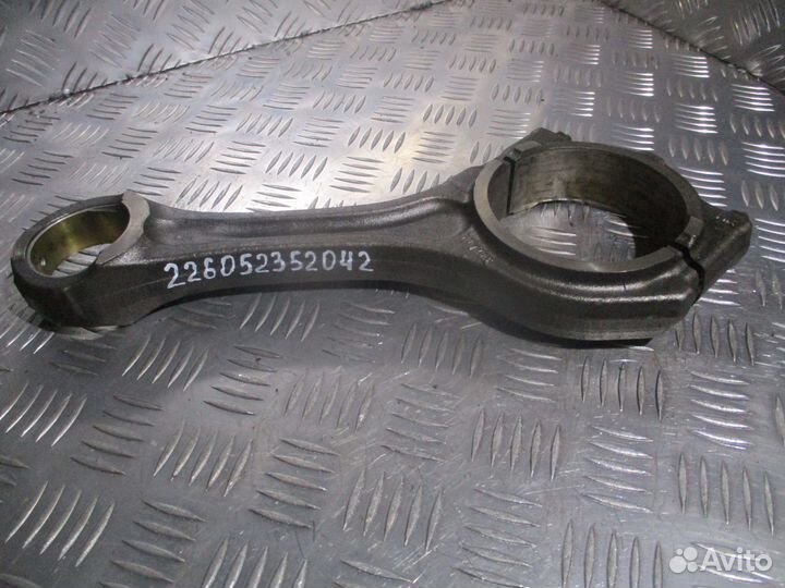 Шатун MAN 51024006024