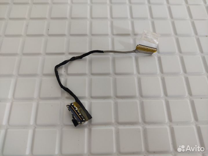 Шлейф матрицы Lenovo U310