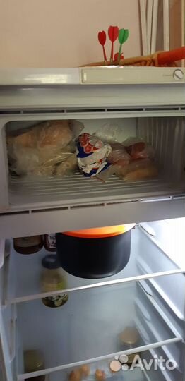 Холодильник бирюса бу