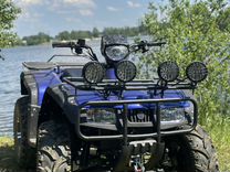 Квадроцикл ATV 250 hunter