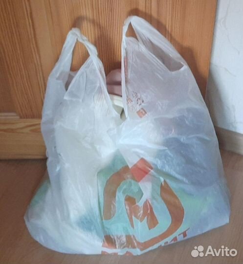 Женские вещи 48 размера (пакетом )