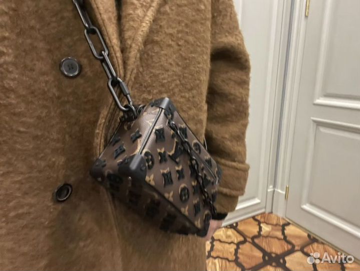 Сумка louis vuitton soft trunk