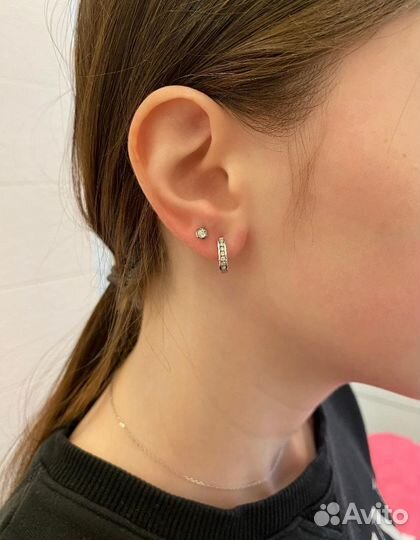 Пирсинг, тату