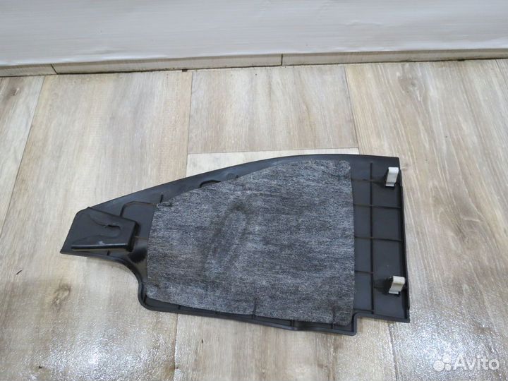 Накладка кузов внутри Hyundai i40