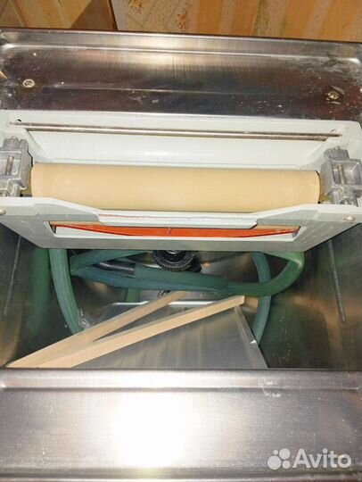 Стиральная машина урал 4м