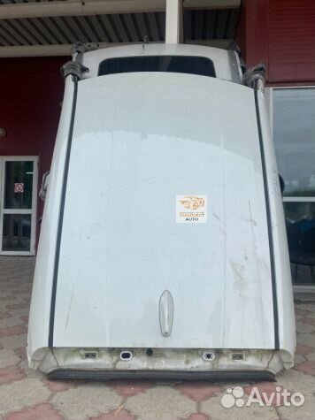 Крыша Toyota C-HR (2016-2023)