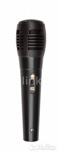Микрофон digma новый