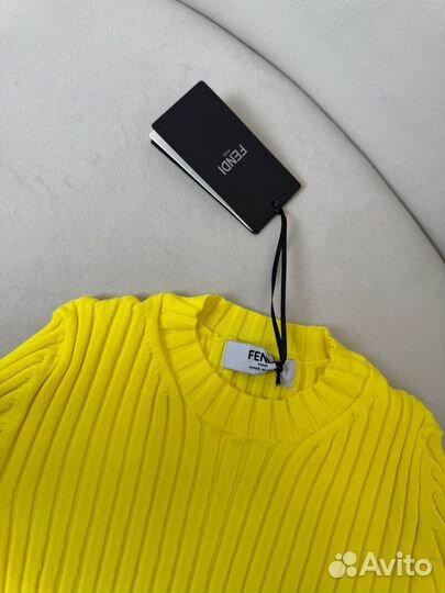 Американка fendi