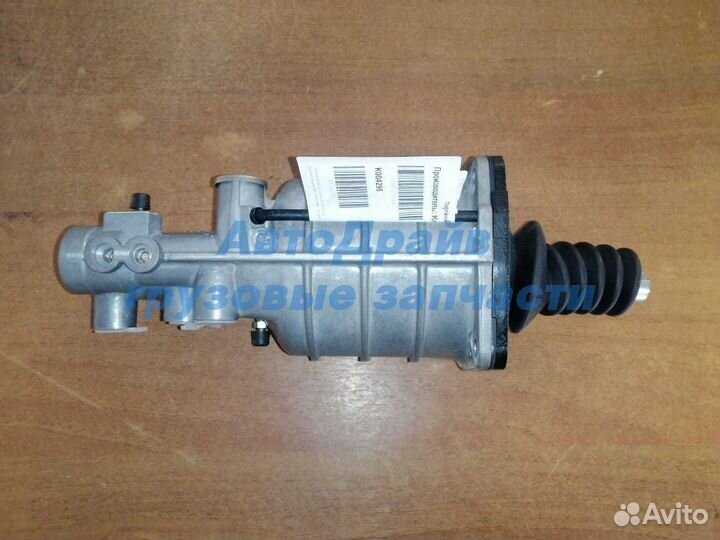 Пгу Ивеко Стралис Траккер Евротех