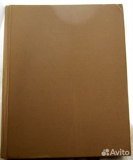 Кляссер для марок-10 листов