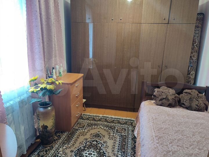 2-к. квартира, 39,5 м², 1/2 эт.