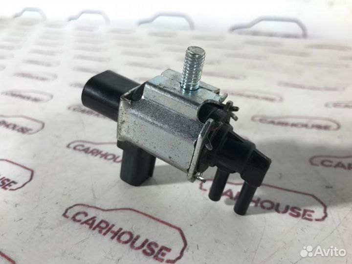 Клапан электромагнитный Ford Focus 2 1.8 qqdb 2008