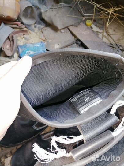 Сапоги 49 р
