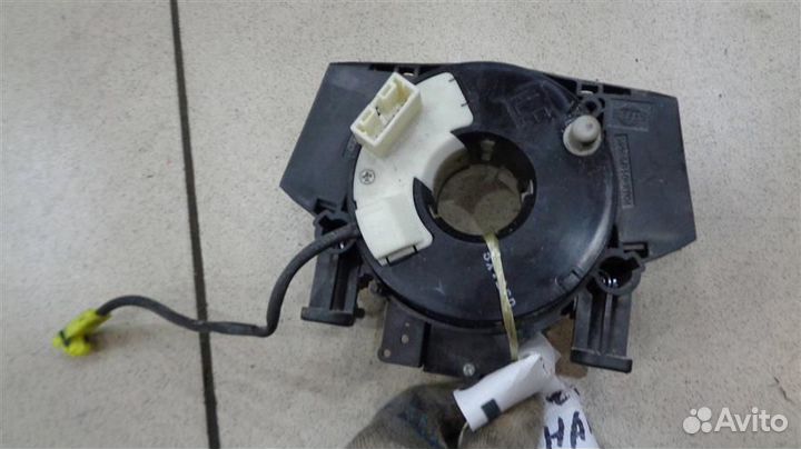 Механизм подрулевой для SRS ленточный Nissan Nava