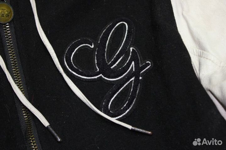 Мужской бомбер g-unit