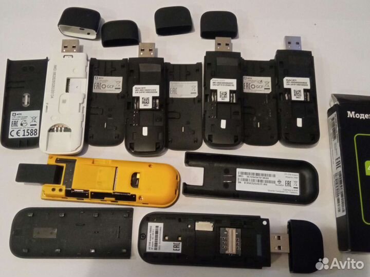 Gsm Модем 4g е827/830 и роутеры 4g wi fi