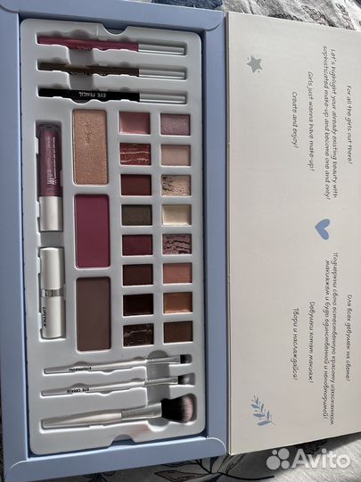 Набор косметики