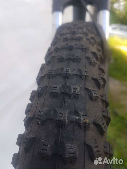 Велосипед merida big nine 60-3x