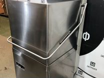 Купольная посудомоечная машина Silanos NE1300-400