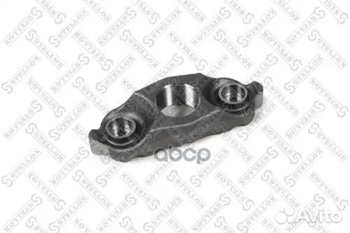 Р/к дискового тормоза (м) корпус регулировочного