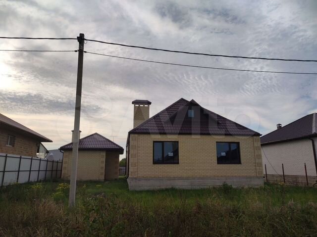 Дом 70 м² на участке 8 сот.