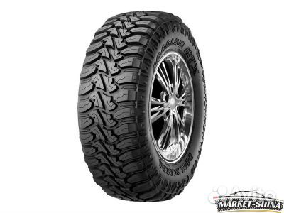 Nexen Roadian MTX 265/70 R17 Q
