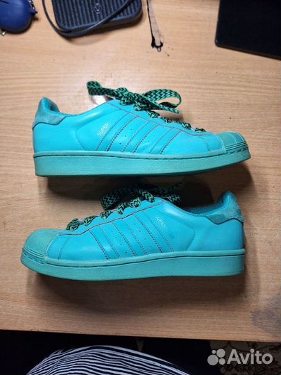 Adidas superstar reflective adicolor