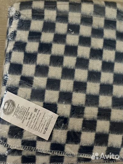 Одеяло байковое детское