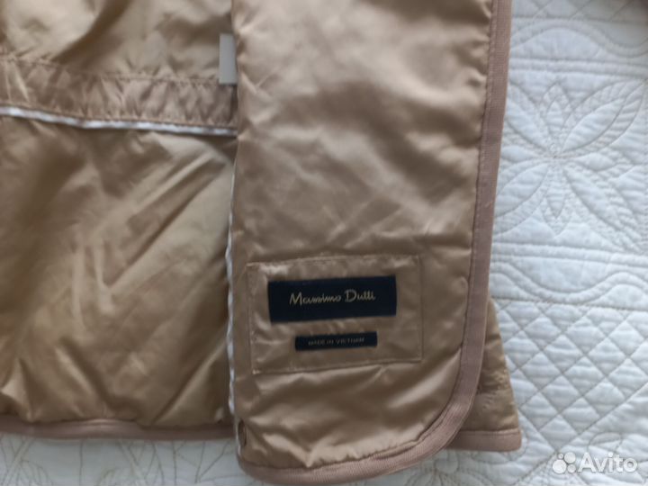 Куртка демисезонная женская