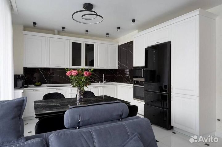 Кухонный гарнитур от производителя