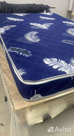 Матрас новый любых размеров