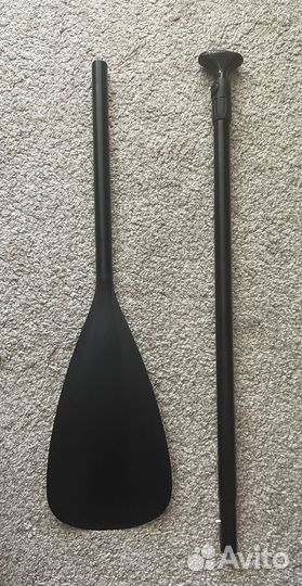 Весло для сапборда