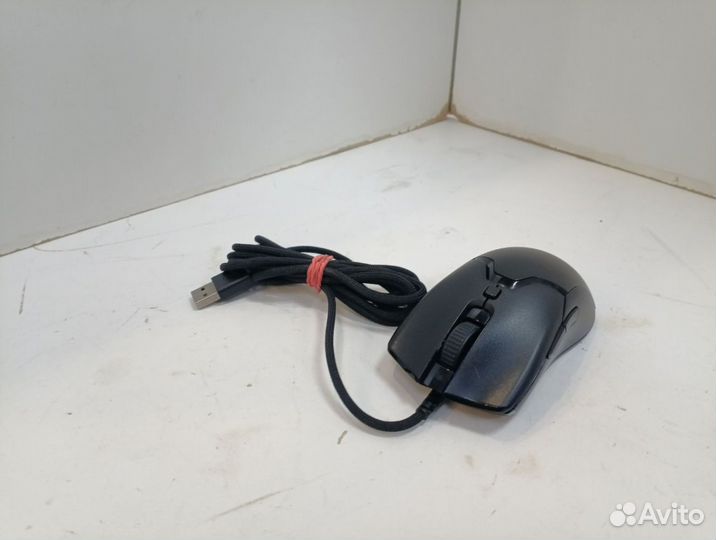 Мышь Проводная Razer Viper Mini
