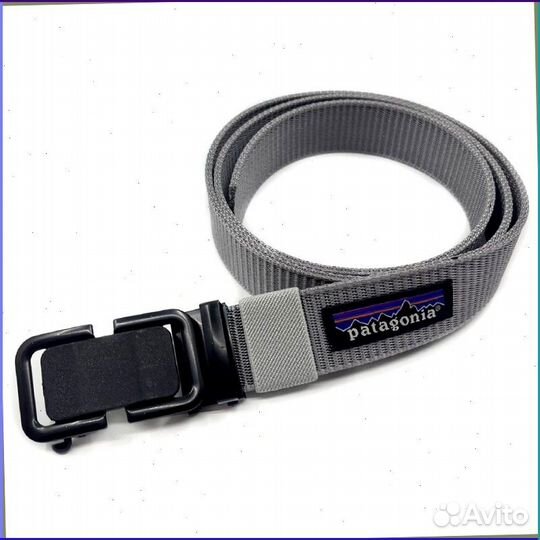 Ремень Patagonia (Premium качество)