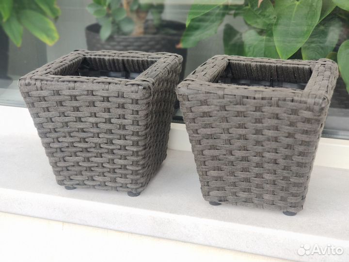 Кашпо для цветов