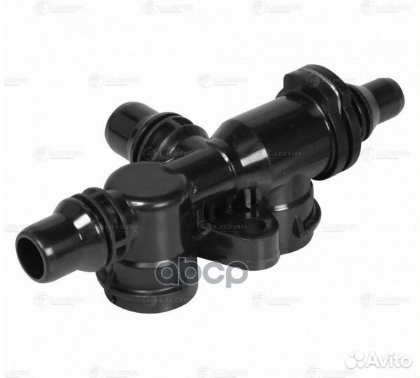 Термостат BMW X5 E53 00- с корпусом охл. АКПП L