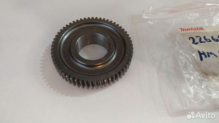 Шестерня 226691-1