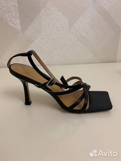 Босоножки portal