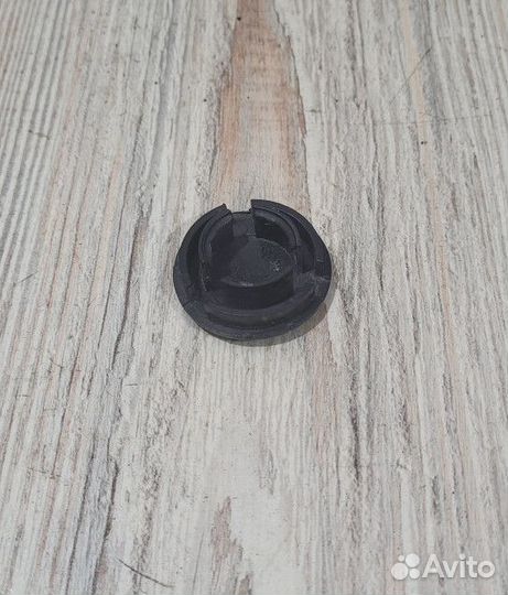 Заглушка поводка дворника Hyundai solaris