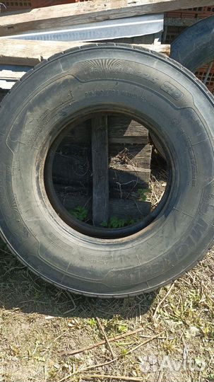Шины 315/80/22.5