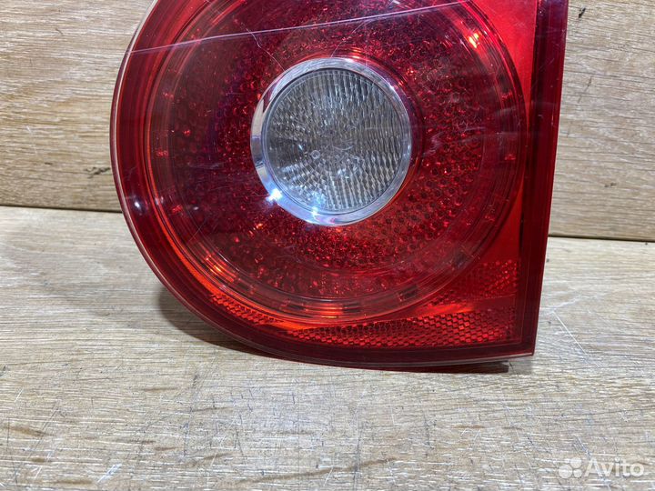 Фонарь задний правый VW Golf 5 Арт. 110435