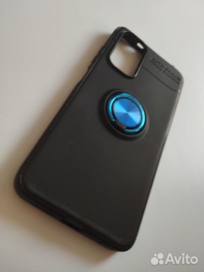 Чехол на Xiaomi Redmi Note 11