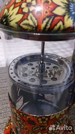 Френч пресс