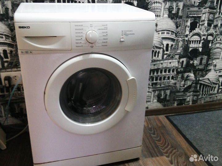 Стиральная машина на запчасти