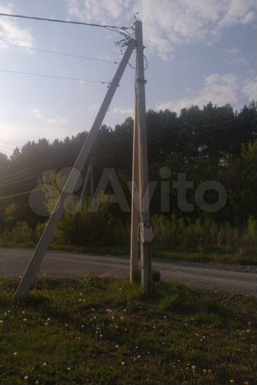 Участок 7,5 сот. (ИЖС)