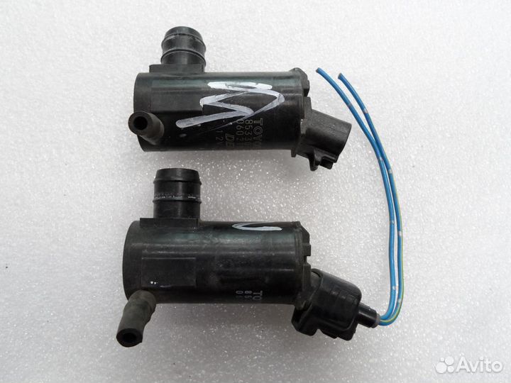 Насос омывателя Toyota