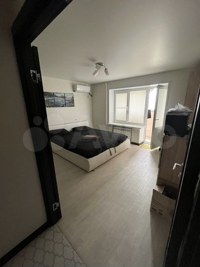 1-к. квартира, 35,8 м², 2/5 эт.