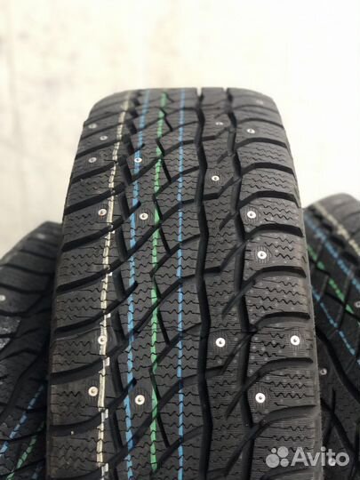 Viatti Bosco Nordico V-523 225/65 R17 102T