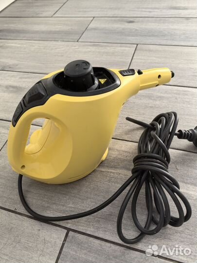 Пароочиститель karcher sc 1