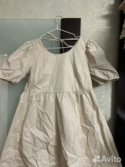 Платье женское ostin